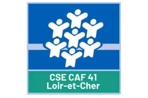 CSE CAF 41 Loir-et-Cher