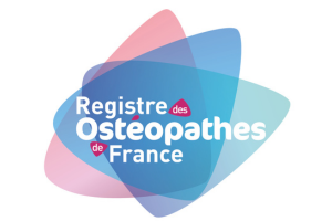 Registre des Ostéopathes de France