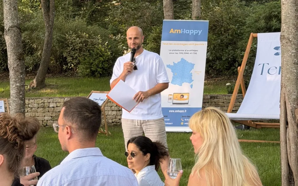 Business Manager en accompagnement et suivi de ses clients