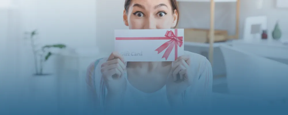 chèques cadeaux - avantages salariés amhappy