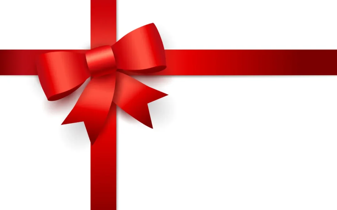 Les Chèques Cadeaux – Avantages salariés