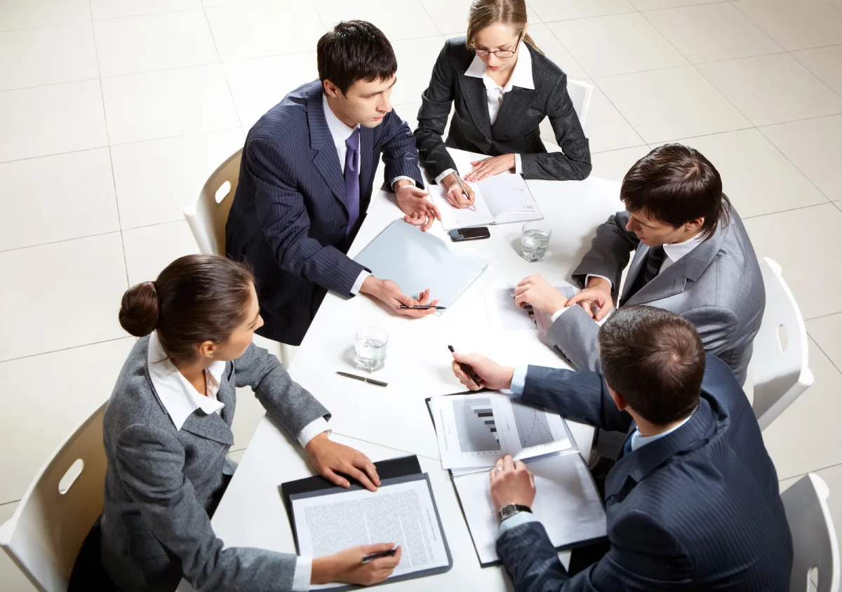 CSE Externalisé pour les TPE et PME - AmHappy