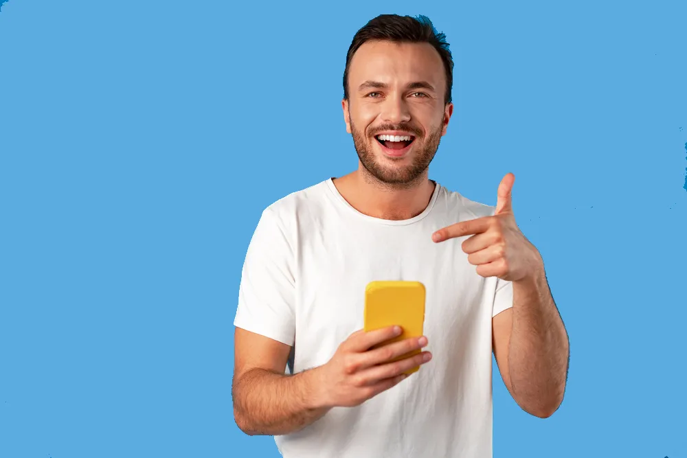 Avantages salariés AMHAPPY - application mobile et site web accessibles