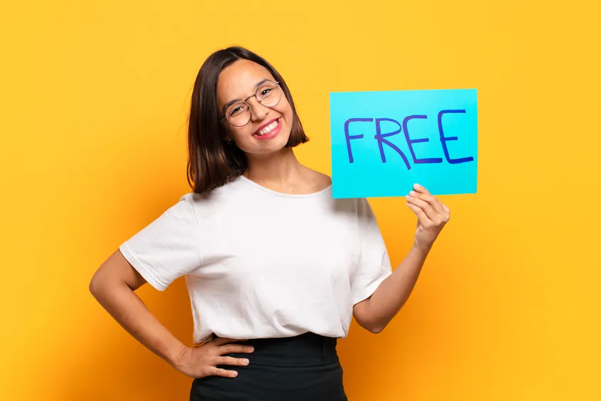 Avantages salariés AmHappy - sans coût pour les sarlariés