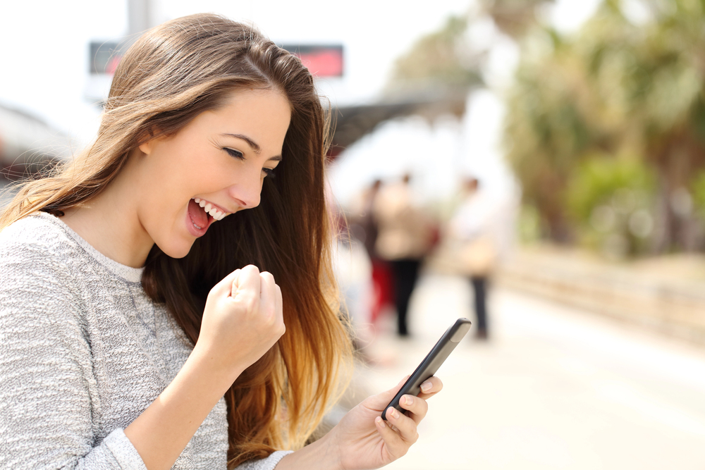 Avantages salariés AMHAPPY - motivation