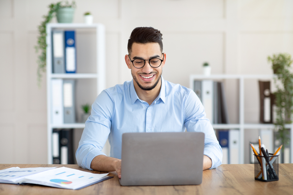 Avantages salariés - Budget oeuvres sociales - AmHappy