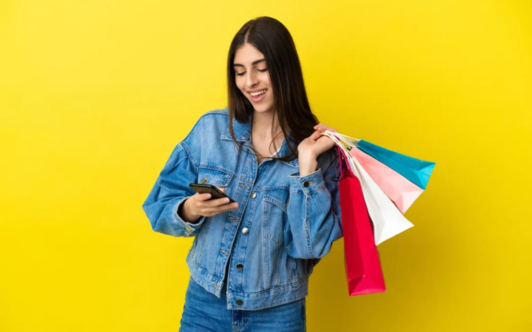 Plateforme de bons plans – AmHappy